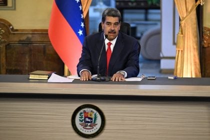 Maduro elogia Lula por nota do Brasil sobre a eleição: ‘Trabalha pelo respeito à Venezuela’