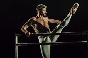 Um corpo sempre em expansão