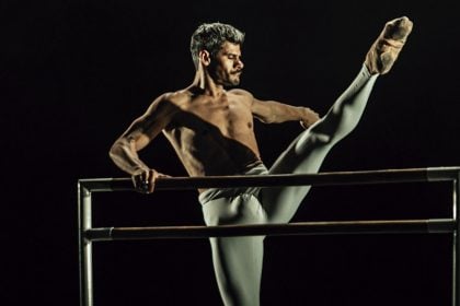 Um corpo sempre em expansão
