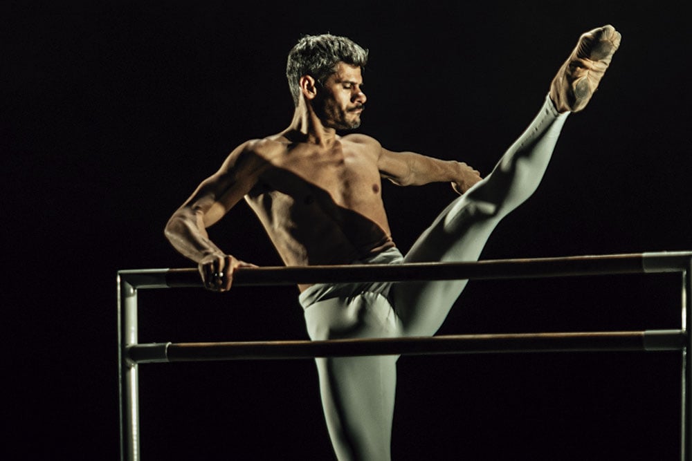 Um corpo sempre em expansão