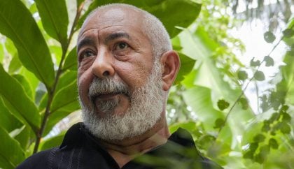 ‘Em Cuba sempre se comia; agora, há quem passe fome’: as reflexões de Leonardo Padura sobre o passado e o futuro da Revolução