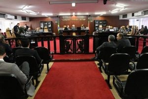 STM confirma a condenação de major bolsonarista por militância política