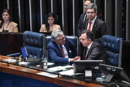Senado aprova PL para reonerar a folha de pagamento a partir de 2025