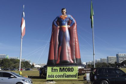 Ponteiros desajustados