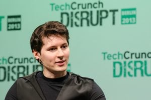 Quem é Pavel Durov, fundador e CEO do Telegram preso na França