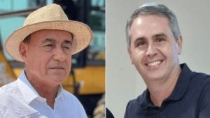Real Time: Bocalom (PL) tem 14 pontos à frente do 2º colocado em Rio Branco