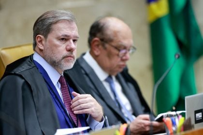 A nova etapa no STF sobre a anulação de atos da Lava Jato contra Marcelo Odebrecht