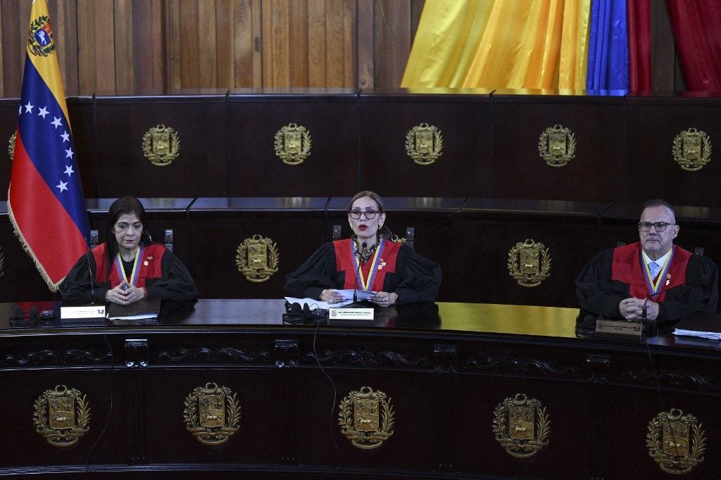 Supremo da Venezuela valida a vitória de Maduro na eleição: 'Inquestionável'