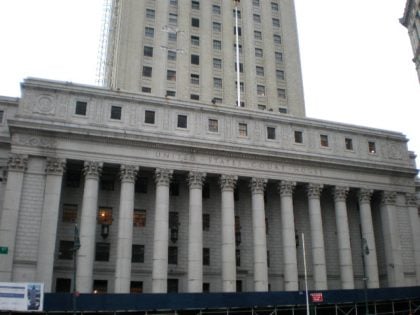 Argentina sofre novo revés judicial nos EUA em caso de dívida por moratória