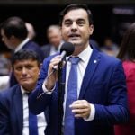 Os favoritos na disputa pelo Senado no Ceará, segundo novo Datafolha