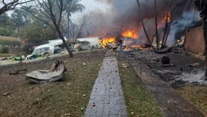 Veja a lista das 61 vítimas do acidente aéreo em Vinhedo