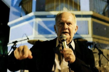 Morre o jornalista Athos Pereira, um dos fundadores do PT, aos 77 anos
