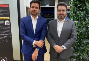 Ameaça de morte, fraude e coação: As novas acusações contra o presidente do partido de Pablo Marçal