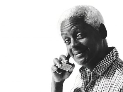 Comparado a Cartola e Nelson Cavaquinho, Batatinha nascia há 100 anos