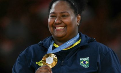 Afinal, quem tem cara (e corpo) de atleta?