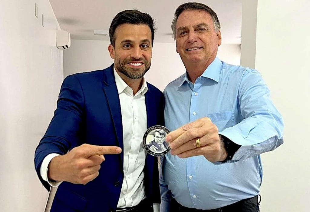 Marçal e Bolsonaro trocam farpas e ex-coach pede dinheiro de volta: 'Se não existe nós, seja mais claro'
