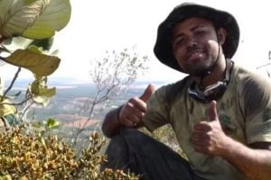 Lula lamenta morte de brigadista que combatia incêndios no Mato Grosso