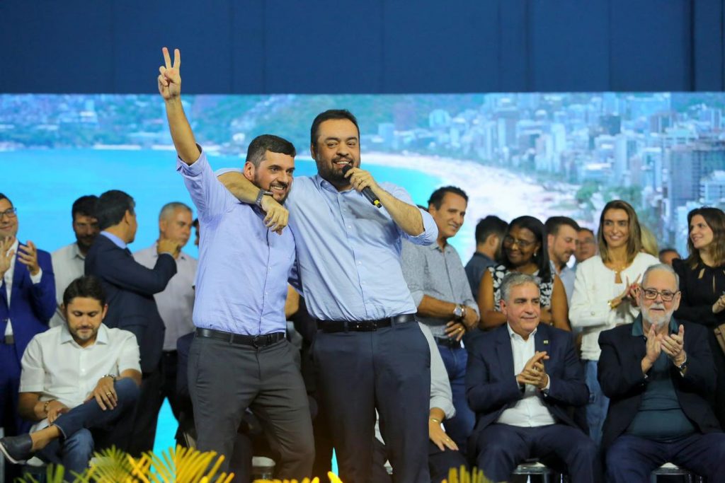 MP Eleitoral recorre ao TSE em nova tentativa de cassar os mandatos de Cláudio Castro e do presidente da Alerj