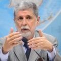 A avaliação de Celso Amorim sobre o Nobel a María Corina