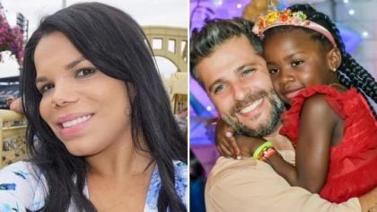 Justiça condena influenciadora a 8 anos de prisão por racismo contra filha de Bruno Gagliasso