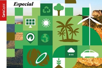 Resiliente e sustentável