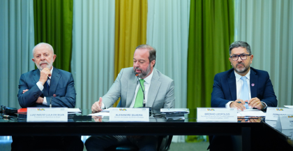 Entenda o que é a Política Nacional de Transição Energética, aprovada nesta segunda-feira no CNPE