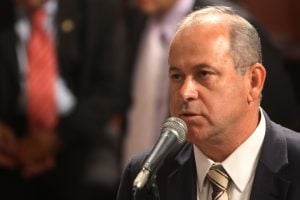 Caso Marielle: STF forma maioria para manter prisão preventiva de Domingos Brazão