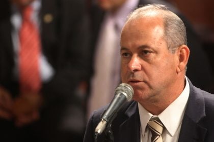 Caso Marielle: STF forma maioria para manter prisão preventiva de Domingos Brazão