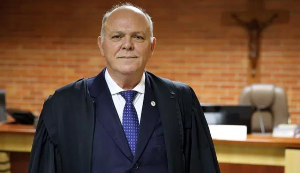 Corregedor mantém afastamento de desembargador investigado por venda de sentenças no Tocantins