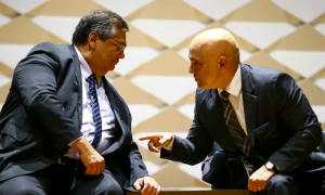 Aceitar a chantagem dos EUA é reconhecer que o crime compensa