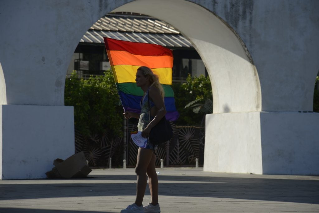 Projeto de lei torna obrigatória criação de casas de acolhimento para população LGBTQIA+ nos estados