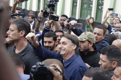 Espólio em disputa