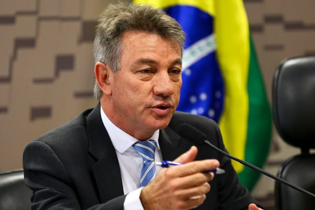 TSE adia julgamento que pode cassar mandato do governador de Roraima