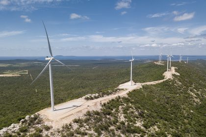 Transição ecológica