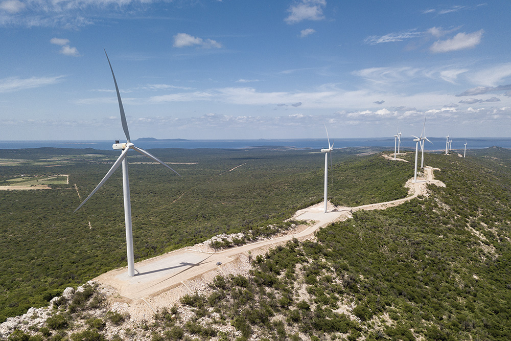 Transição ecológica