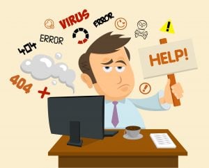 Esgotamento mental cresce e impacta empresas e trabalhadores