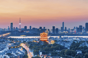 A outra Wuhan