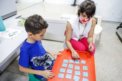 Saúde e equidade, a educação agradece