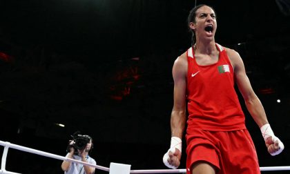 Argelina envolvida em polêmica de gênero garante a primeira medalha do país nos Jogos de Paris