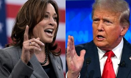 Mudança climática: outro tema de Trump para aumentar a desinformação sobre Kamala Harris