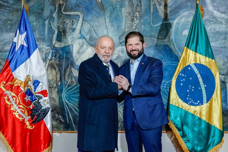 Brasil e Chile assinam 19 acordos que podem melhorar qualidade do comércio