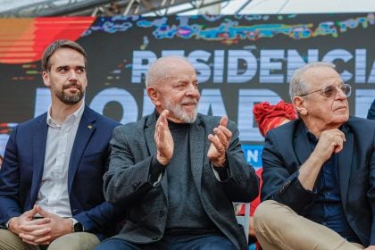 O recado de Lula ao agro em evento marcado por disputa com Eduardo Leite