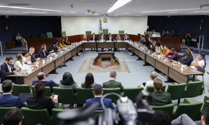 Indígenas se retiram de audiência de conciliação sobre o Marco Temporal no STF