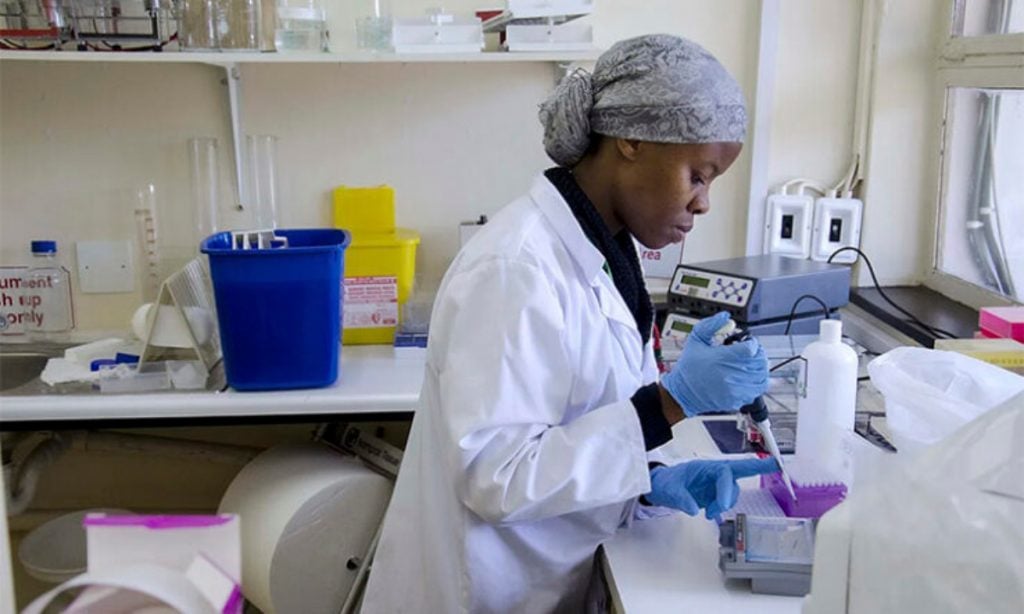 Surto de mpox na África preocupa OMS