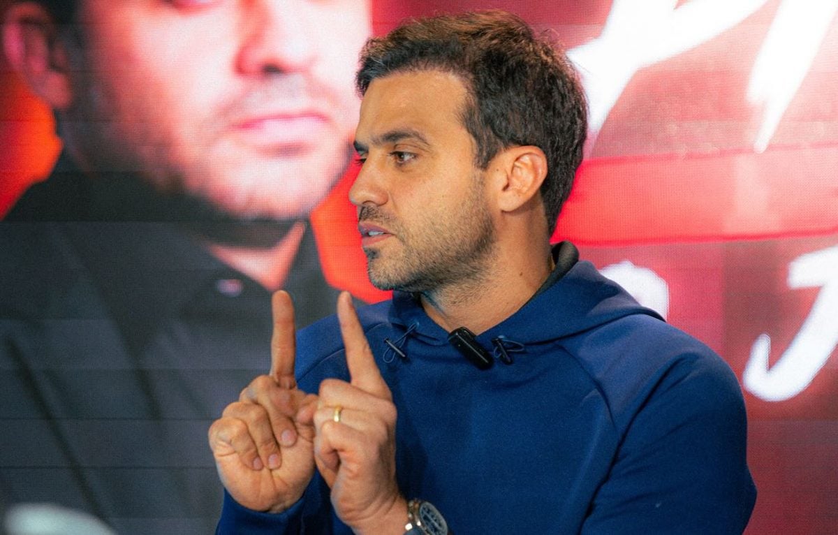 ‘Desunião Brasil’: lançamento de Pablo Marçal ao Senado potencializa racha da direita em SP