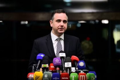 Pacheco: Acordo com STF prevê ‘ajustes’ em emendas Pix