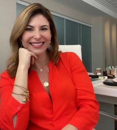 Toffoli determina o retorno da prefeita de Saquarema ao cargo