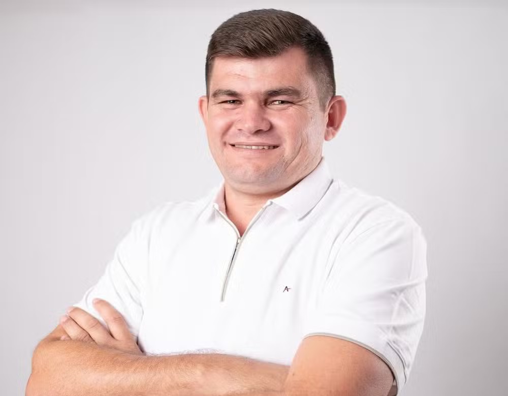 Prefeito candidato à reeleição é assassinado a tiros no interior do RN