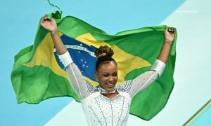 Lula edita MP que isenta de imposto de renda prêmios recebidos por medalhistas olímpicos