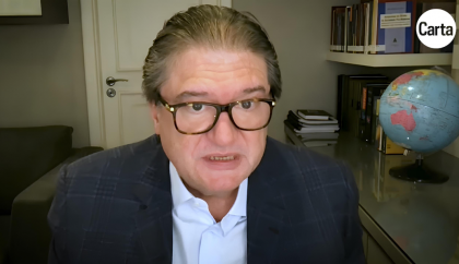 Serrano: ‘Se Musk quer manter o X no Brasil, precisa se submeter às nossas leis’